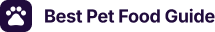 best pet food guide