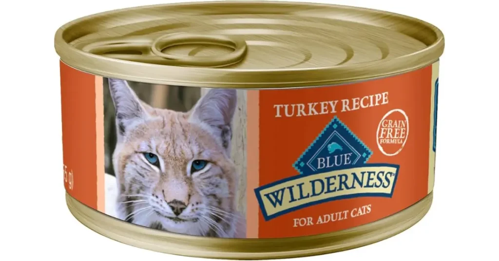 How to Choose the Right Grain Free Wet Cat Food for Sensitive Stomachs