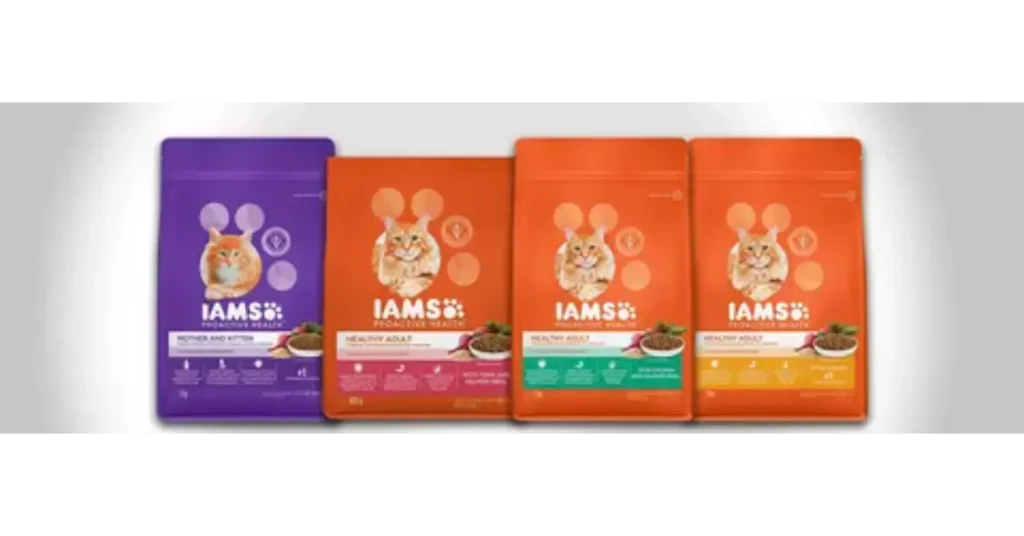 Pros and Cons of IAMS Cat Food: Should You Buy IAMS Cat Food for Your Cat?