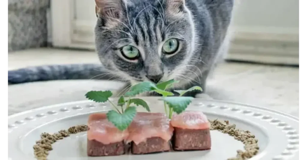 What Is High Protein Cat Food and Why Do Cats Need It?